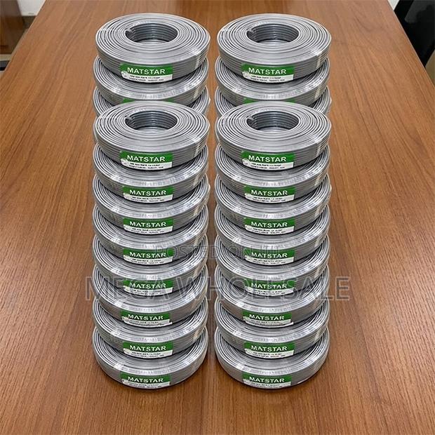 Wholesale Prices 1.0mm,1.5mm,2.5mm,4.0mm Twin With Earth Wiring Cables