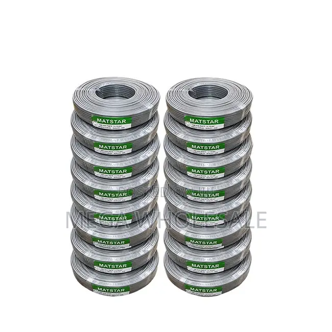 Wholesale Prices 1.0mm,1.5mm,2.5mm,4.0mm Twin With Earth Wiring Cables