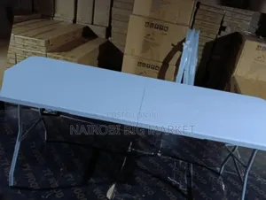 Big Size 180cmx74cmx74cm Foldable Camping Table