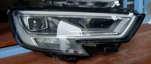 Audi A3 8V Headlight Xenon 2013-2020 Model