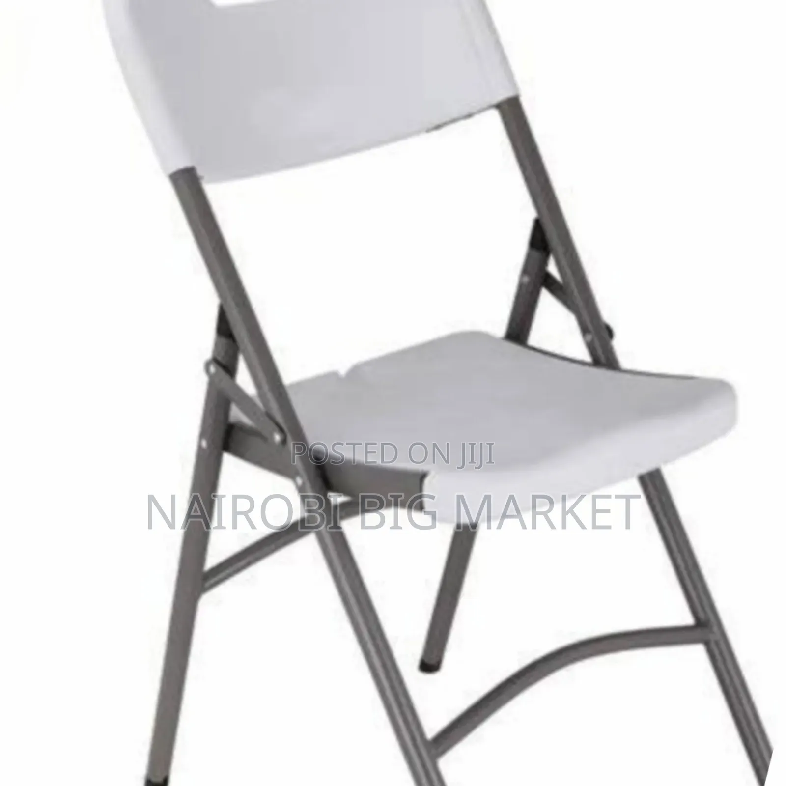 Foldable Chair