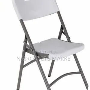Foldable Chair