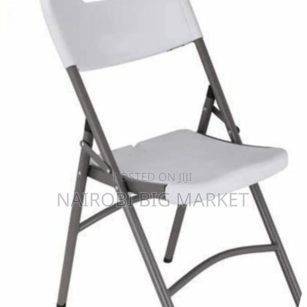 Foldable Chair - main view