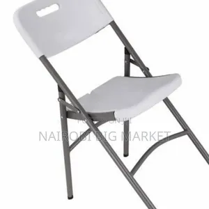 Foldable Chair