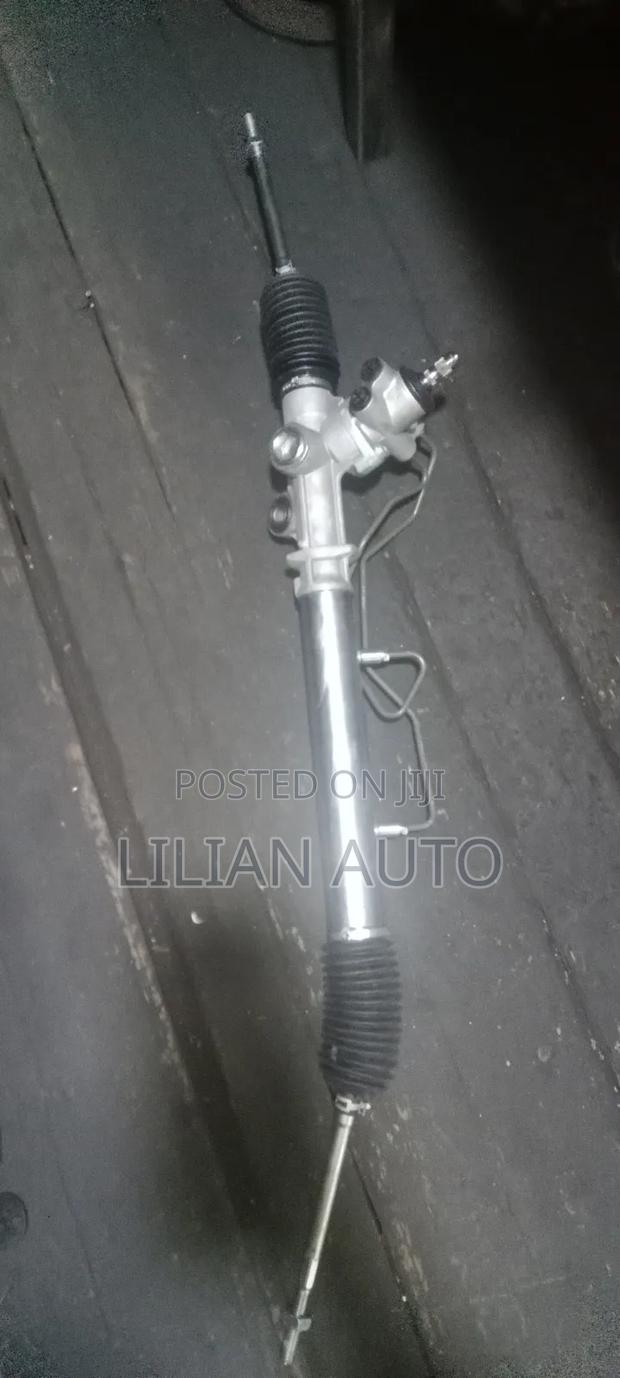 Tawnace Steering Rack - main view