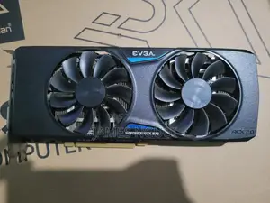 GTX 970 4gb Ddr5 [ Evga Geforce GTX 970 Ftw+ ]