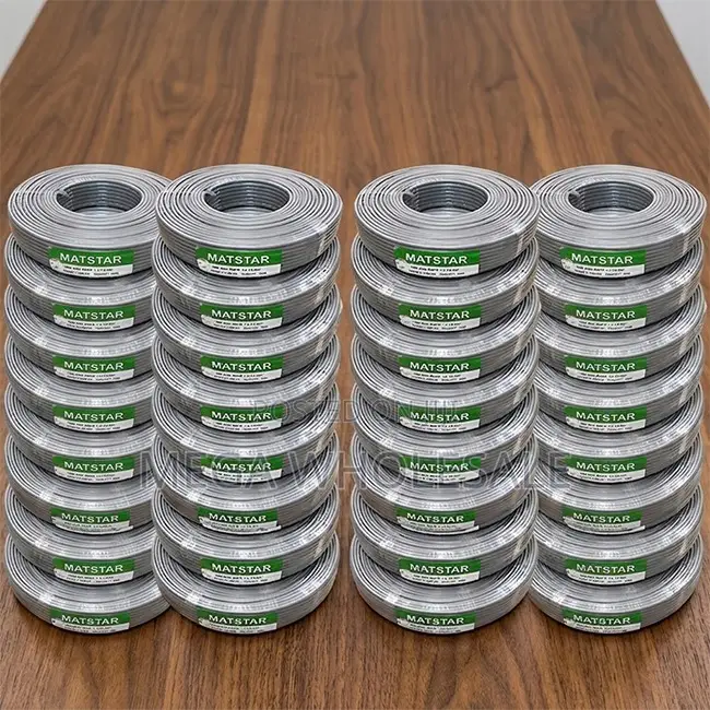 Trade Prices 1.0mm,1.5mm,2.5mm,4.0mm Twin With Earth Wiring Cables