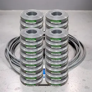 Trade Prices 1.0mm,1.5mm,2.5mm,4.0mm Twin With Earth Wiring Cables