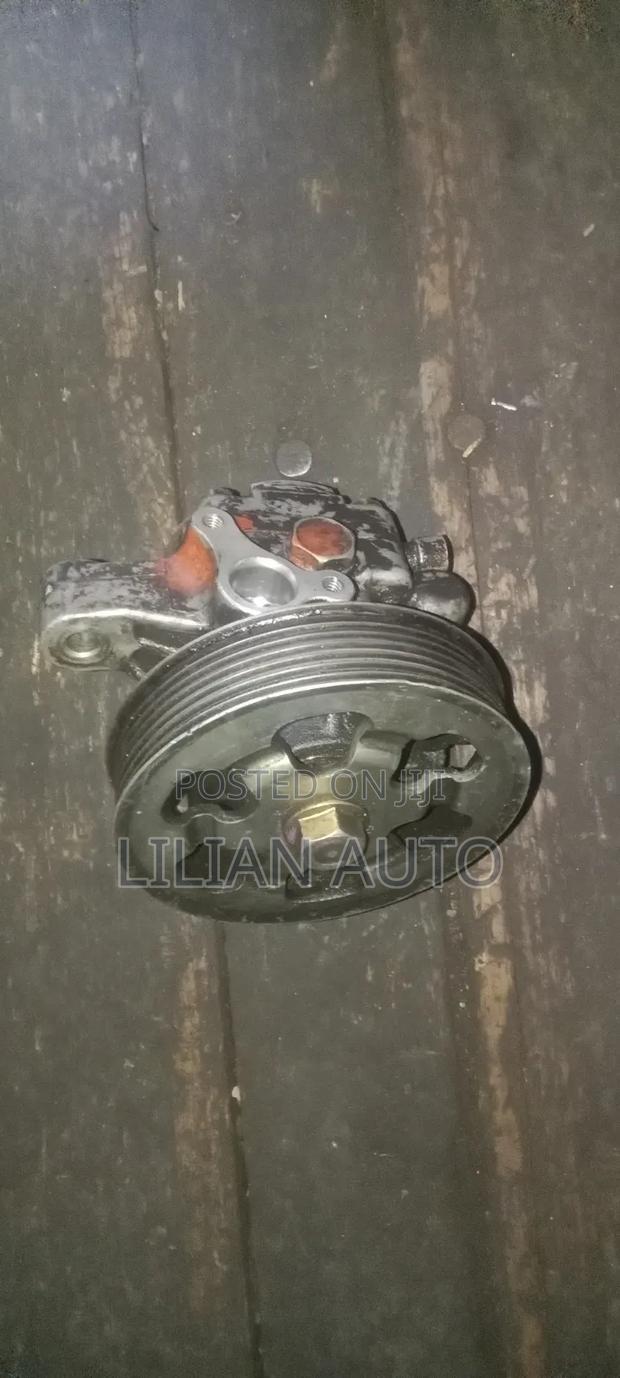 Honda CR-V /RE4 Cartilage - main view