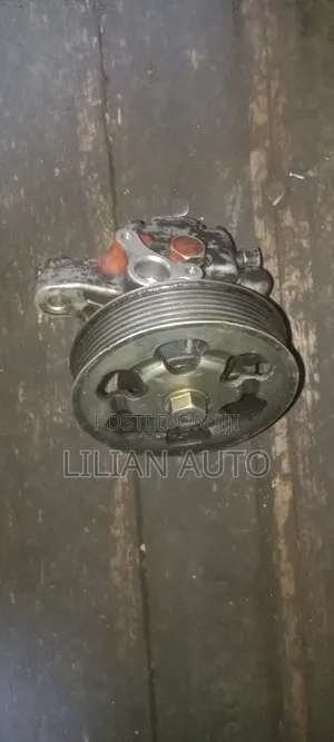 Honda CR-V /RE4 Cartilage
