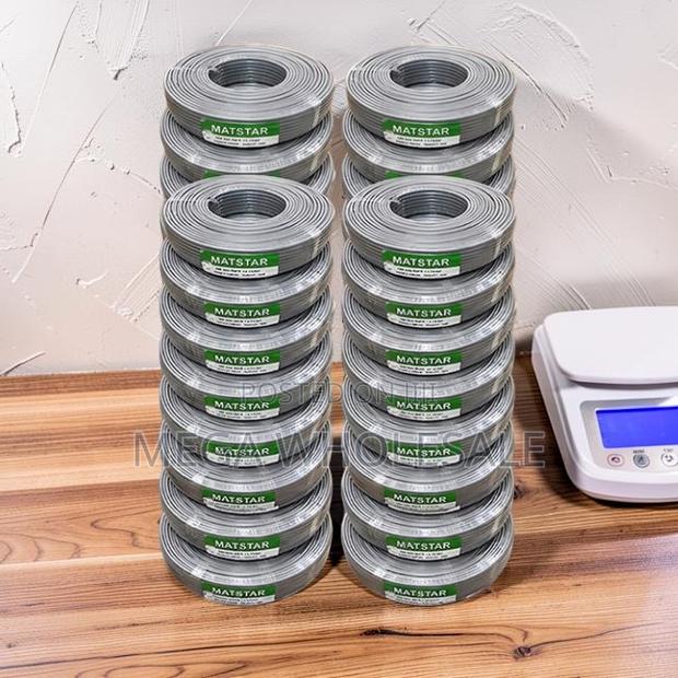 Bulk Prices 1.0mm,1.5mm,2.5mm,4.0mm Twin With Earth Wiring Cables