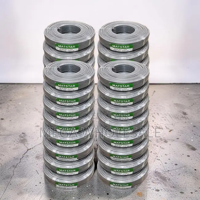 Bulk Prices 1.0mm,1.5mm,2.5mm,4.0mm Twin With Earth Wiring Cables