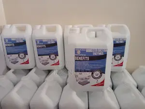 Biodigester Bacteria Enzymes for Septic Systems