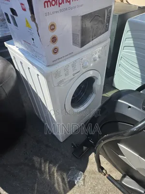 Indesit 7kg Washing Machine