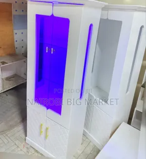 Kitchen White Cabinets