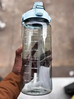 Sports (2ltr) Bottle