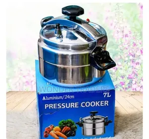 Pressure Cooker 7l