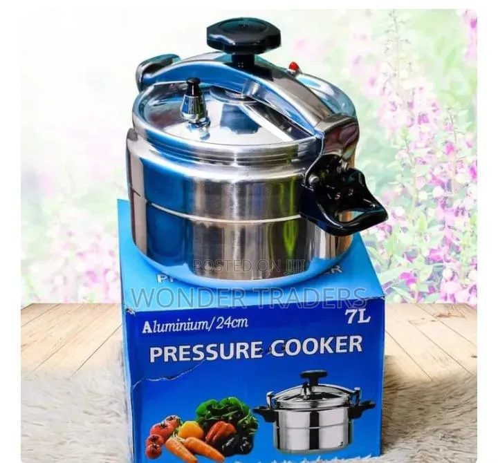 Pressure Cooker 7l