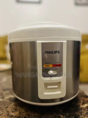 Phillips 1.8 L Rice Cooker