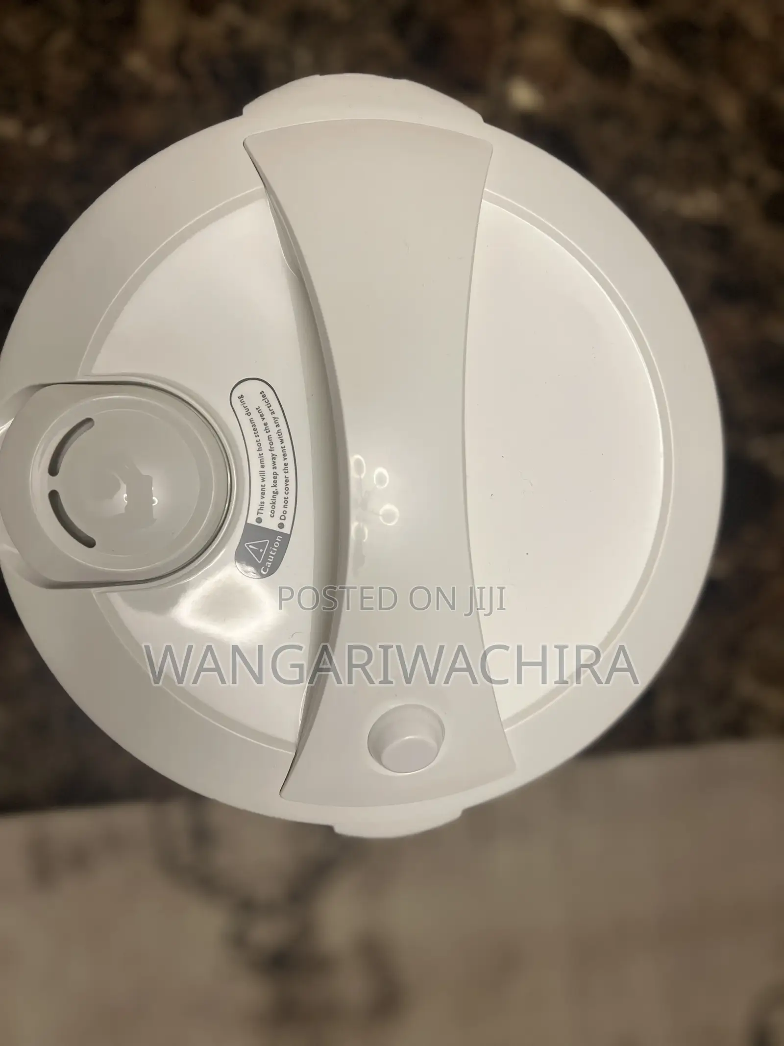 Phillips 1.8 L Rice Cooker