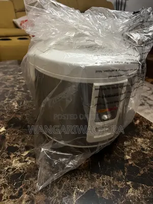 Phillips 1.8 L Rice Cooker
