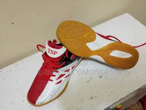 Table Tennis, Badminton,lawn Tennis Shoes