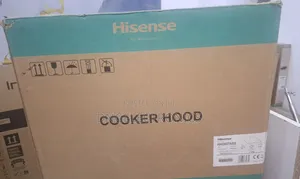 Hisense 60cm Built in Hood HHO60PASS