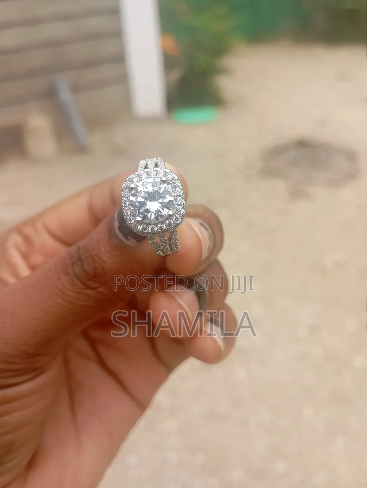 Engagement Rings 