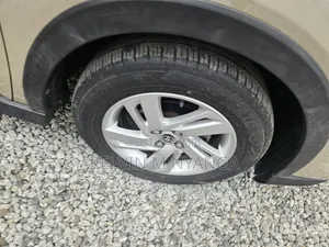 Toyota Raize 2020 Beige