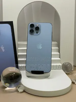 Apple iPhone 13 Pro Max 128 GB Blue