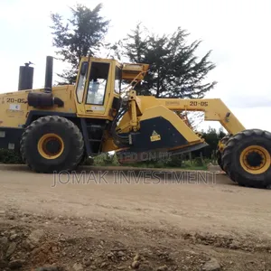 Soil Stabilizer/Reclaimer for Hire