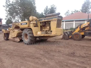 Soil Stabilizer/Reclaimer for Hire