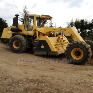 Soil Stabilizer/Reclaimer for Hire