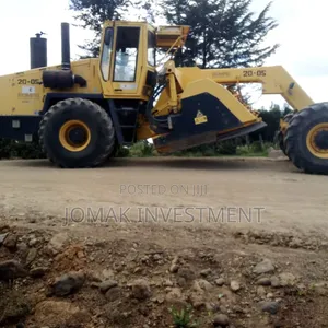 Soil Stabilizer/Reclaimer for Hire