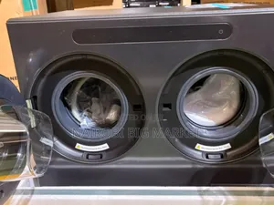Hisense 12/8kgs WD511245BBRHxZONE
