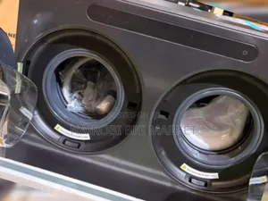 Hisense 12/8kgs WD511245BBRHxZONE