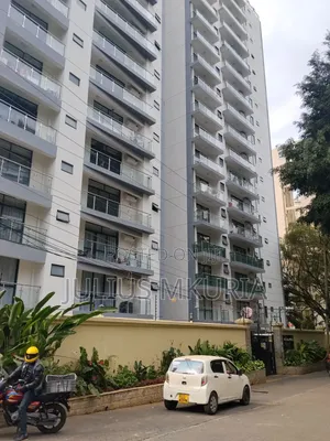 2bdrm Apartment in Winchester Garden, Riverside Estate for rent