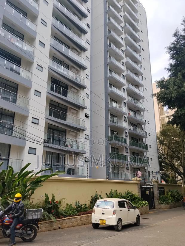 2bdrm Apartment in Winchester Garden, Riverside Estate for rent