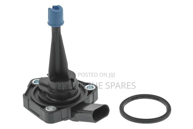 Vw / Audi Engine Oil Level Sensor – Premium Replacement - thumbnail 2