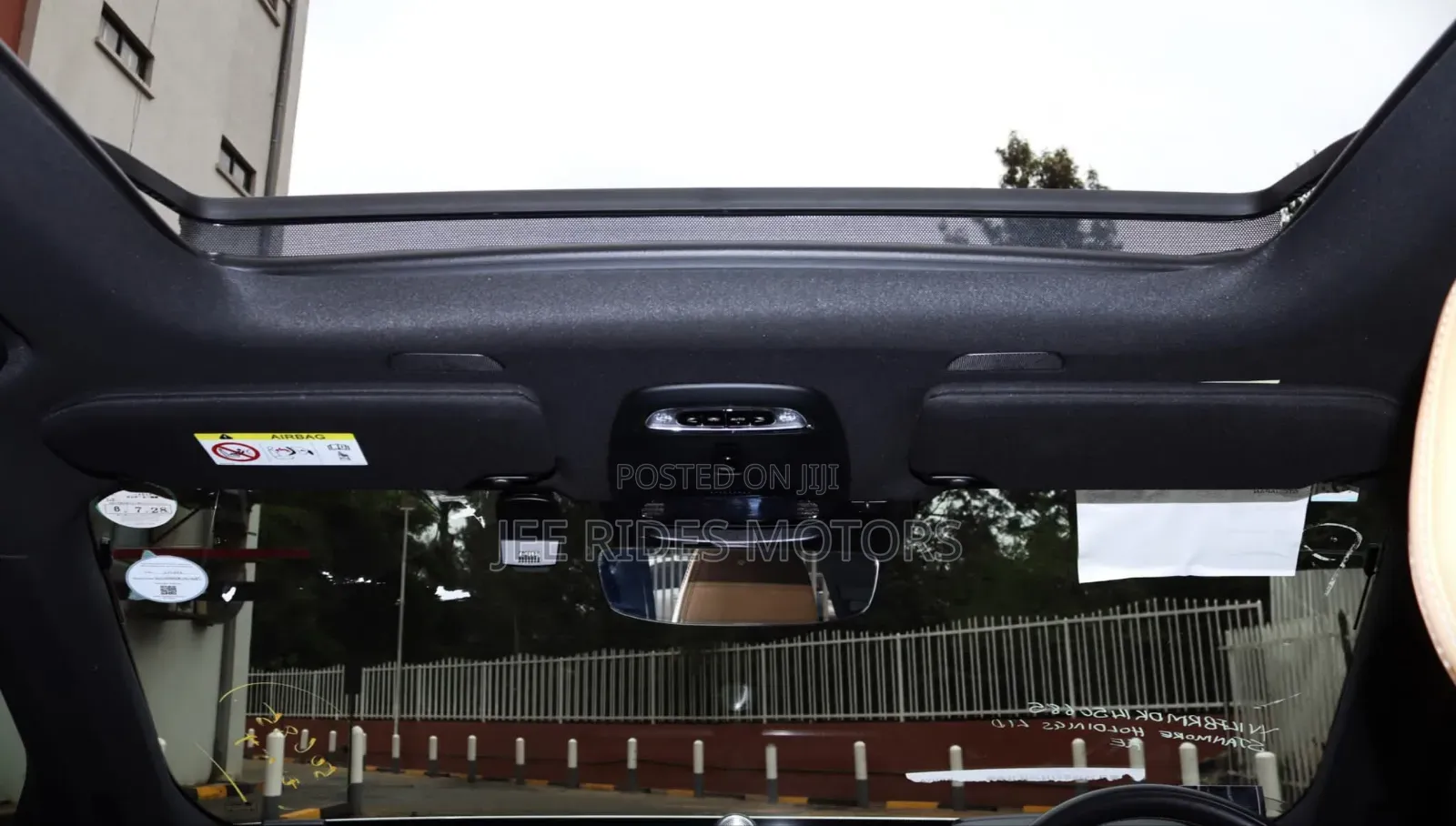 Volvo XC90 2019 White