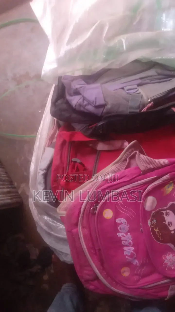 School Bags