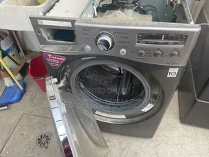 Samsung's Inverter Fridge Repair.