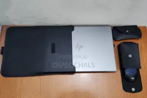 3 in 1 Laptop Sleeve Bag