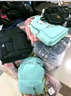 School Bags