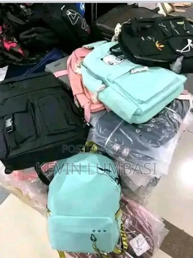 School Bags
