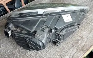 Porsche Cayenne Headlight Xenon 2011-2014 Model