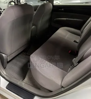 Toyota Prius I 2011 Silver