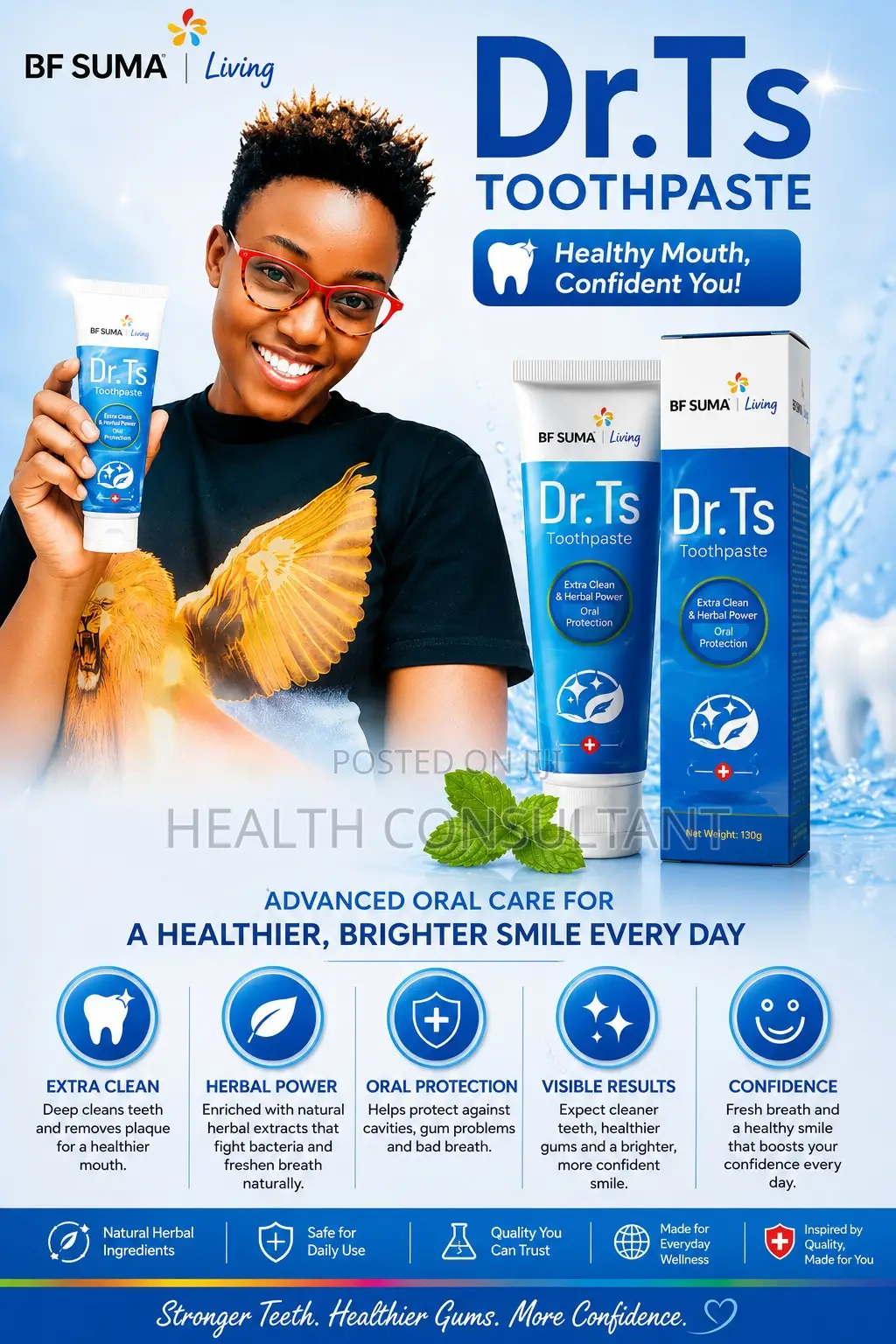 Teeth Health