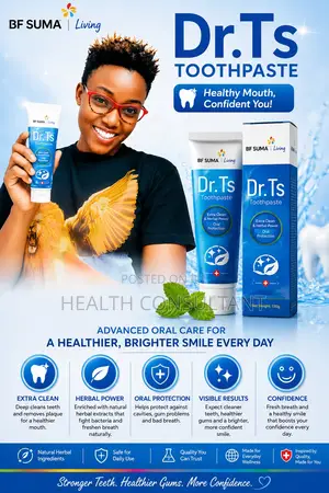 Teeth Health
