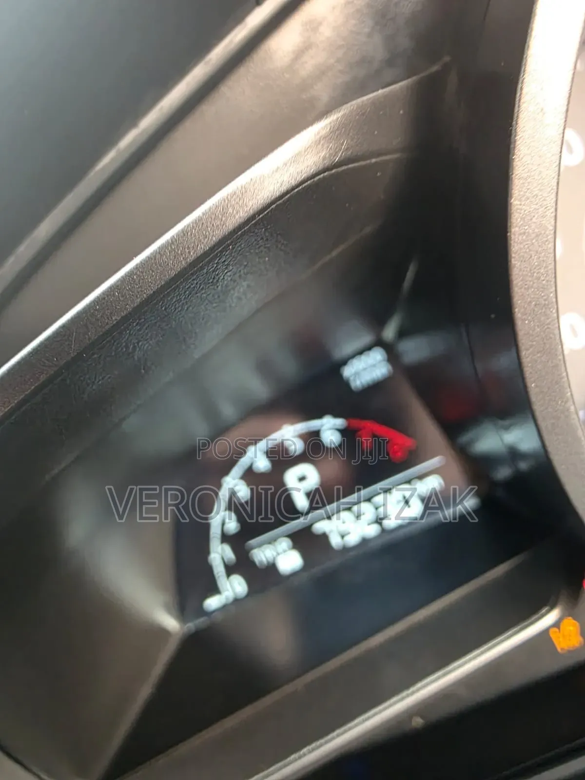 Mazda Demio 2018 Burgundy